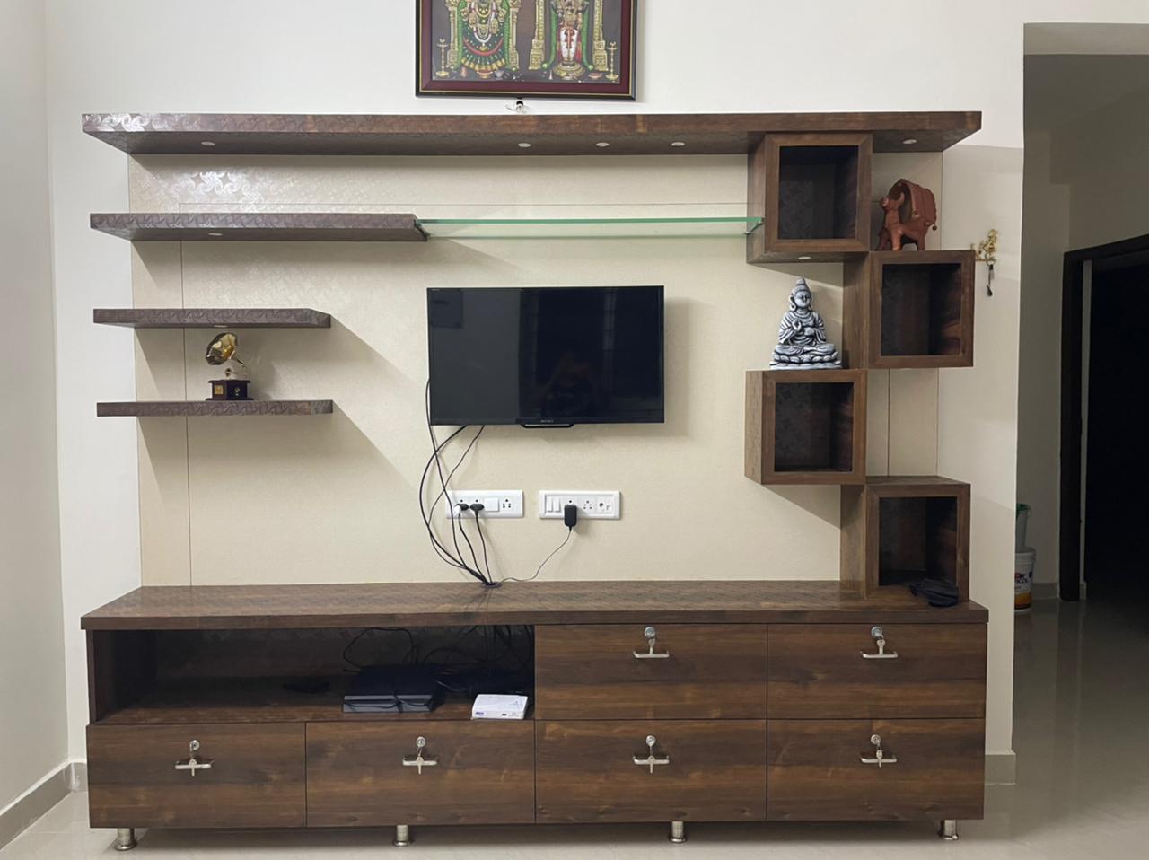 TV Unit