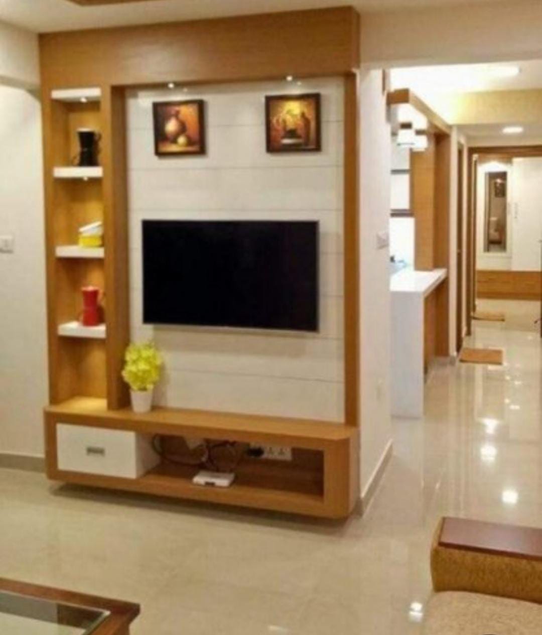 TV Unit
