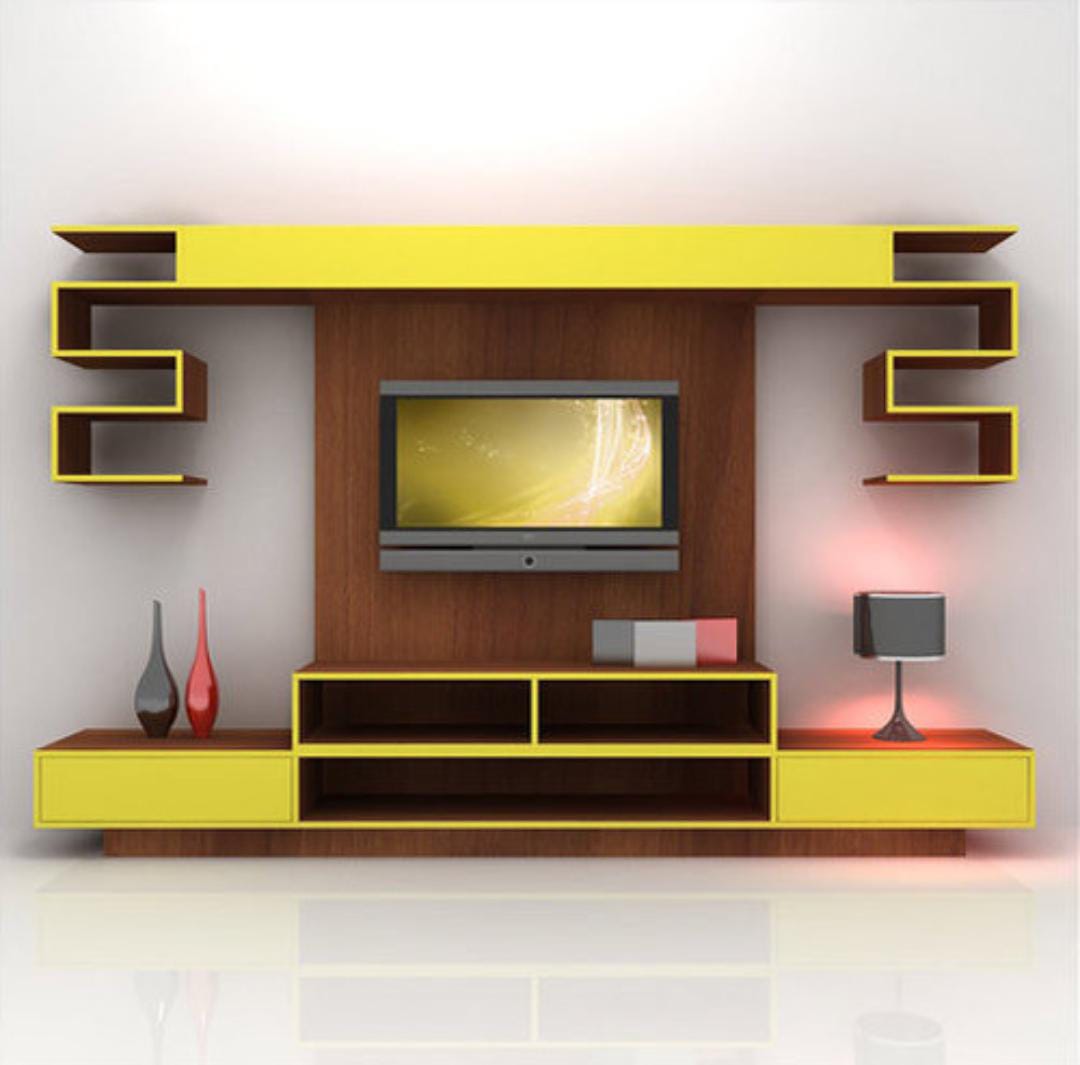 TV Unit