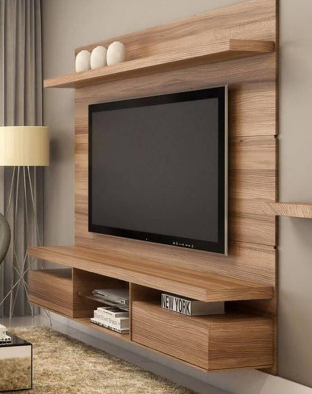 TV Unit