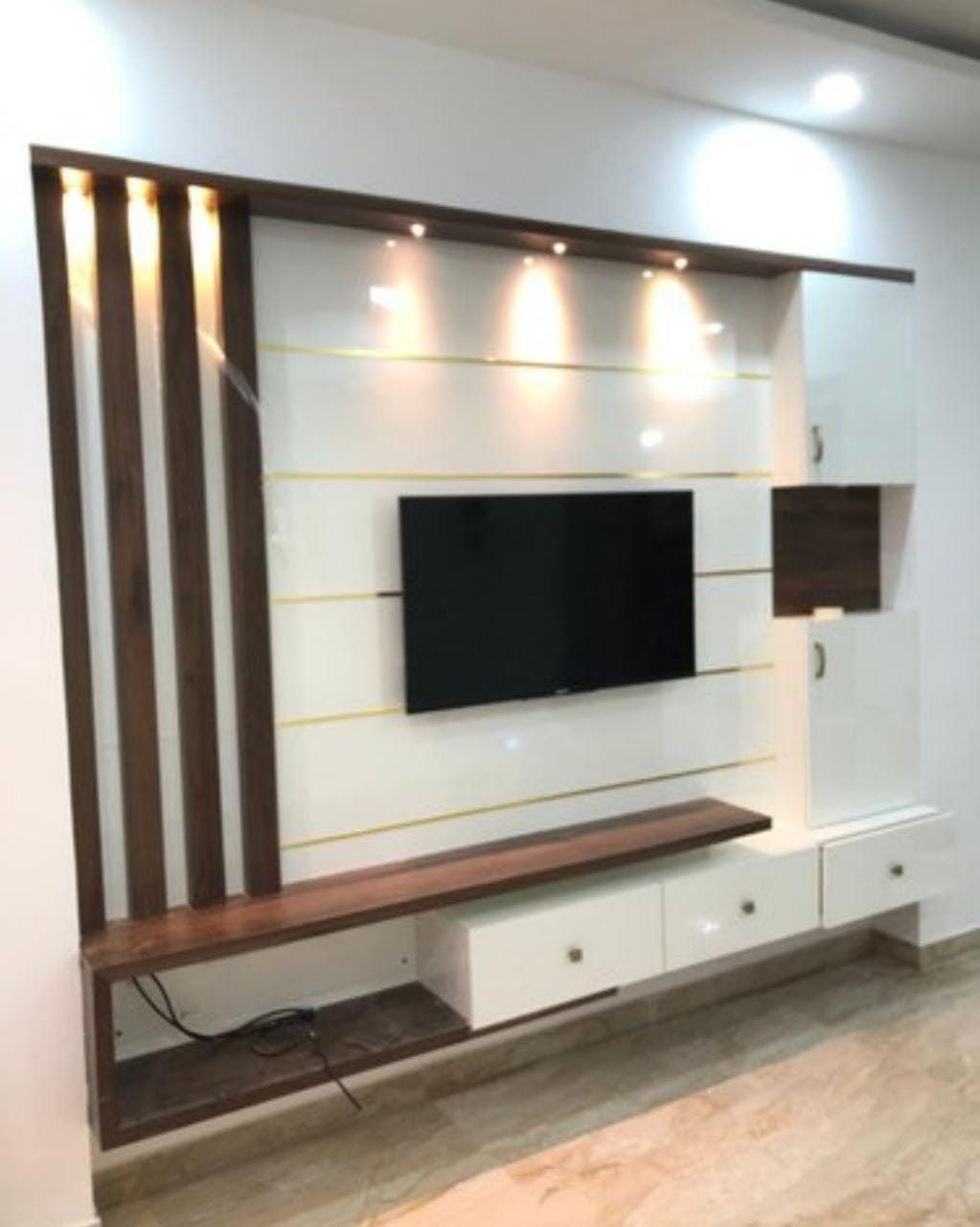 TV Unit
