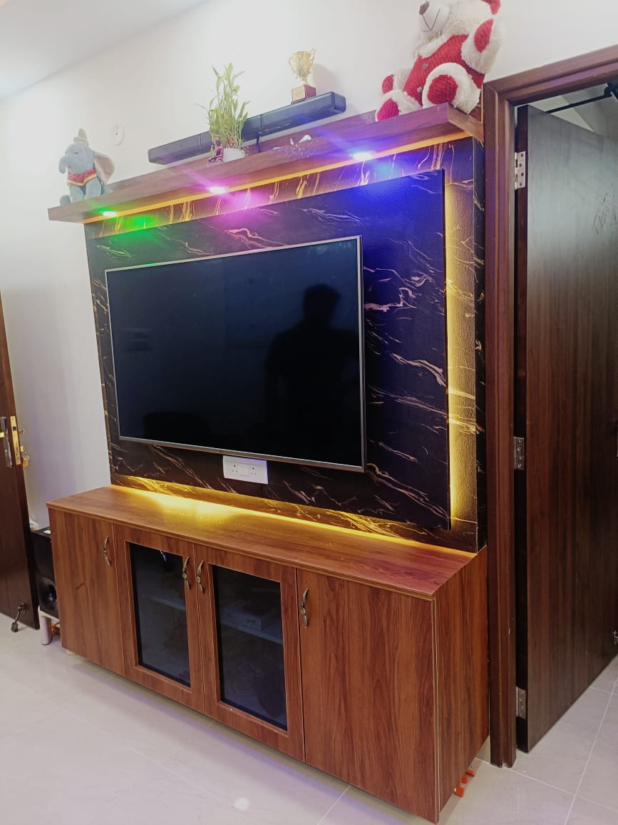 TV Unit